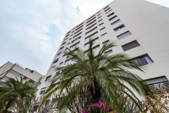 Imagem APARTAMENTO RESIDENCIAL em São Paulo - SP, Aclimação