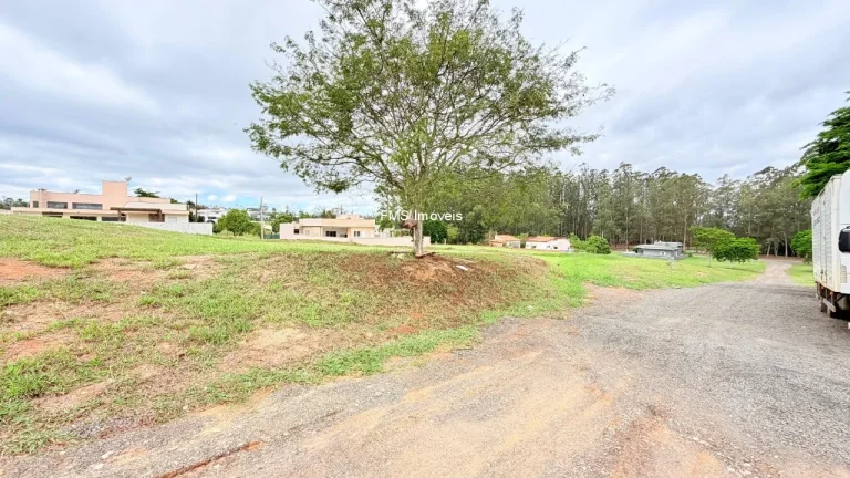 Imagem Terreno à venda em Porangaba-SP, no Ninho Verde 1, com 450m² de área!