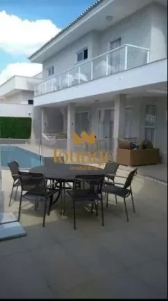 Imagem Sobrado Em Condomínio em Sorocaba