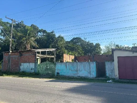 Imagem Oportunidade Única em CONCEICAO DA FEIRA - BA | Tipo: Casa | Negociação: Venda Direta Online | Situação: Imóvel