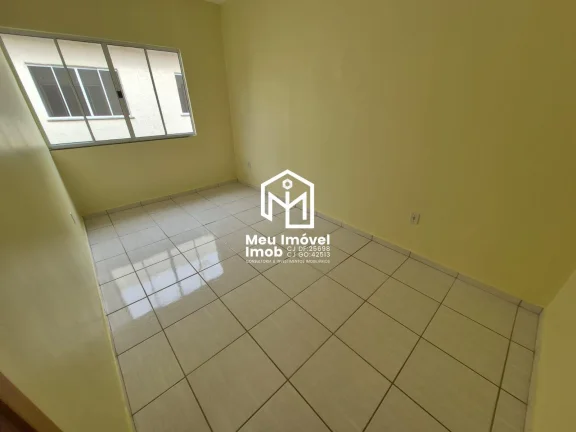 Imagem Residencial Ibiza Apartamento 2 Quartos 52m²Cidade Ocidental