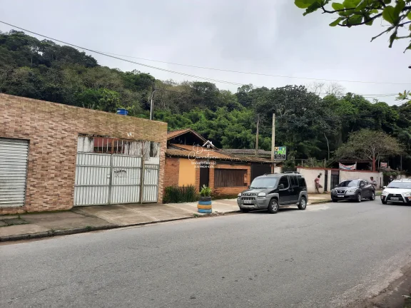 Imagem TERRENO Residencial em GUARUJÁ - SP, JARDIM LAS PALMAS