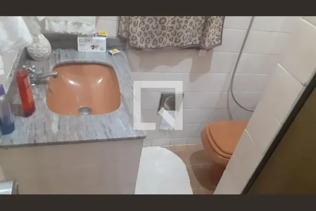 Imagem Apartamento à Venda - Ipanema, 4 Quartos, 178 m2