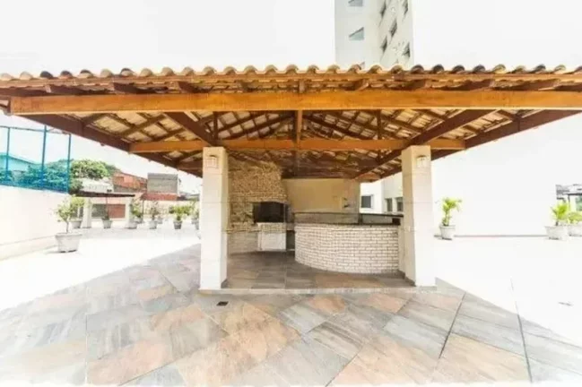 Imagem Apartamento para Venda em São Bernardo do Campo / SP no bairro Independência