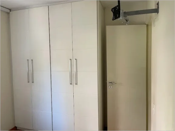 Imagem Apartamento para venda em Real Parque com 2 quartos , 80m2