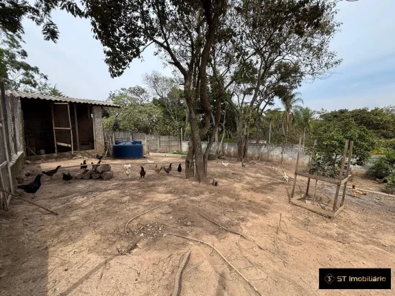 Imagem Chácara à venda em Mairiporã - Fácil acesso à SP por R$799.000!