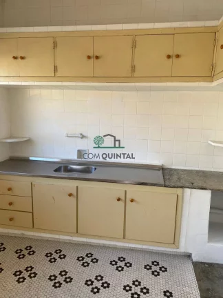 Imagem Apartamento com 2 Quartos para Alugar, 60 m² em Vila Lageado - São Paulo