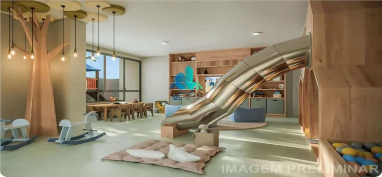 Imagem Apartamento à venda, no Belenzinho, com 2 quartos, 56m2, 1 vaga