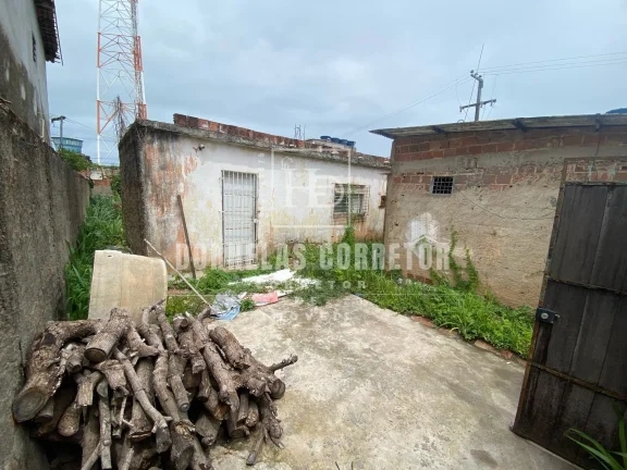 Imagem TERRENO 10X20 + 1 PONTO COMERCIAL EM JD FRAGOSO OLINDA PE, PROX À PE-15 E JD ATLÂNTICO, CS 6X8