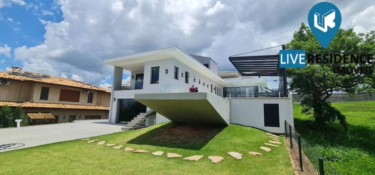Imagem Condominio Village das Palmeiras, Itatiba - Venda Live Residence