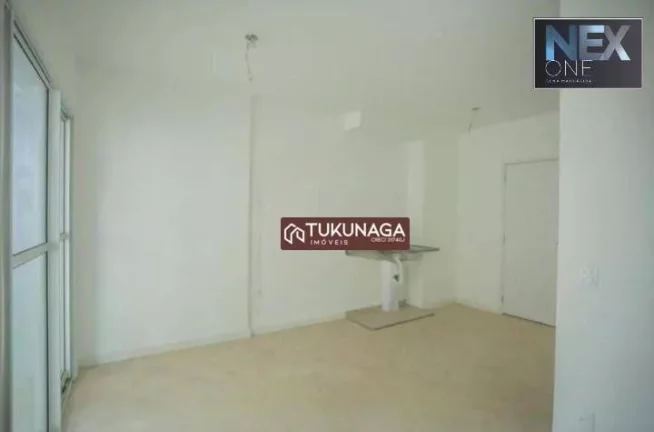 Imagem Apartamento com 1 dormitório à venda, 27 m² por R$ 365.700,00 - Vila Mariana - São Paulo/SP