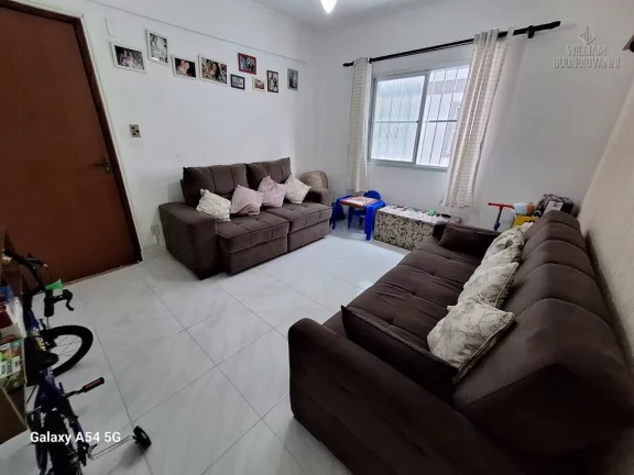 Imagem APARTAMENTO 1 QUARTO - BOQUEIRÃO - PRAIA GRANDE/SP