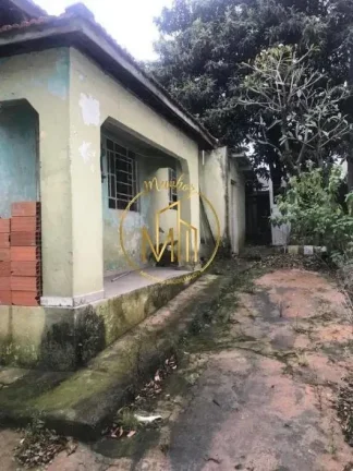Imagem Terreno para Venda em Santo André, Parque das Nações