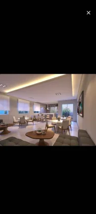 Imagem Apartamento Condominio America 44 m² 2 Dormitoris e 1 Vaga de Garagem