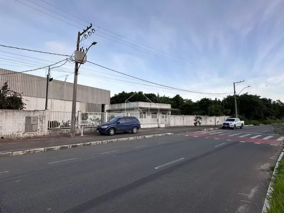 Imagem GALPÃO CIVIT2, 1050 METROS TERRENO, 400 AREA CONSTRUIDA