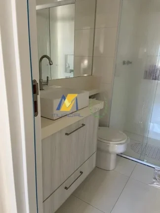 Imagem ???? Apto Porteira Fechada para Venda na Vila Curuça!