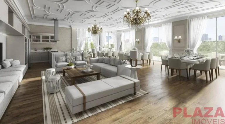 Imagem Hamptons Village – Elegância Inspirada nas Vilas de Nova Iorque em Balneário Camboriú