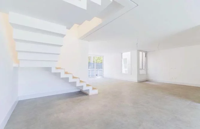 Imagem Casa com 4 suítes à venda, 425 m² por R$ 4.850.000 - Chácara Flora - São Paulo/SP