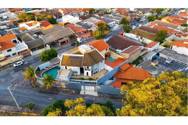 Imagem CASA RESIDENCIAL em Jundiaí - SP, Jardim Torres São José