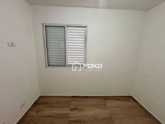Imagem Apartamento para alugar, 50 m² por R$ 1.845,00/mês - Parque Continental II - Guarulhos/SP