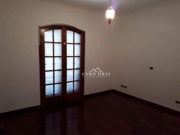 Imagem Casa à venda, 400 m² por R$ 720.000,00 - Bongue - Piracicaba/SP