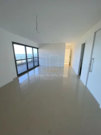 Imagem Apartamento 4 Quartos com 2 Suítes, Vista Oceânica e lazer clube