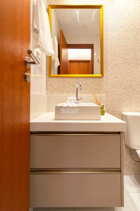 Imagem Apartamento em Piedade com 02 quartos 01 suite lazer completo preço de oportunidade!
