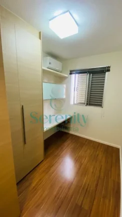 Imagem Apartamento à venda - R$ 500.000,00 - Gleba Fazenda Palhano - Londrina - PR