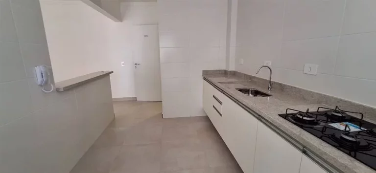 Imagem Apartamento à Venda em Canto do Forte, Praia Grande - SP