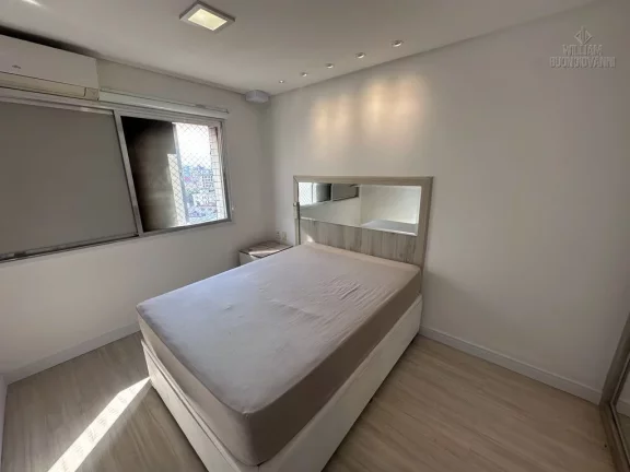 Imagem Apartamento de 1 dormitório no Boqueirão