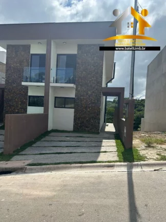 Imagem Casa a venda e locação no condomínio Terra Nobre - Batelli Imóveis