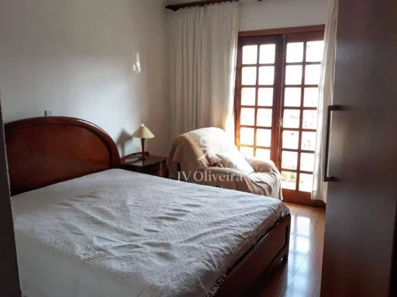 Imagem Sobrado com 3 dormitórios à venda, 190 m² por R$ 1.320.000,00 - Ferreira - São Paulo/SP
