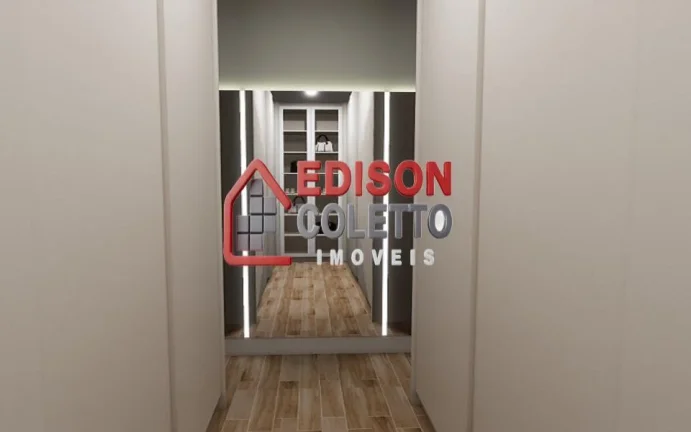 Imagem Casa em construção a Venda, com 3 suites, Campestre, Piracicaba