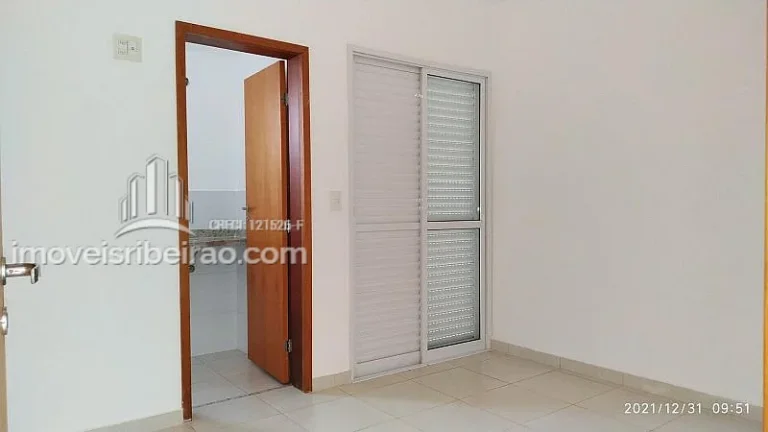 Imagem Apartamento Duplex 2 dormitórios Jardim Botânico #imoveisribeirao.com