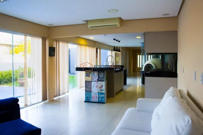 Imagem Fortes Imóveis Vende - Sobrado no Centro de Osório