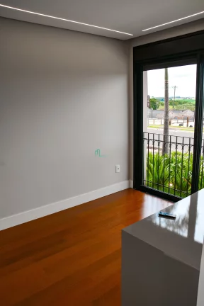 Imagem LINDO SOBRADO NOVO DISPONIVEL Á VENDA NO CONDOMINIO VILLA PIEMONTE EM FRANCA COM PROJETO DIFERENCIADO