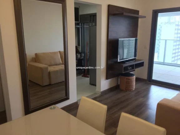 Imagem Apartamento para alugar Pinheiros São Paulo