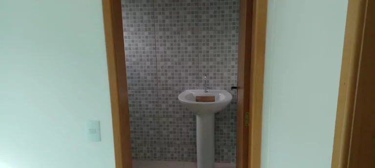 Imagem Casa Sobrado em Loteamento Alvorada, Mogi das Cruzes/SP