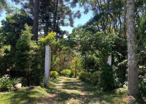 Imagem Sítio com 3 quartos (2 suítes) à venda, 30.831m² - Cachoeira - Caucaia do Alto - Cotia/SP