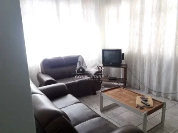 Imagem Apart 2 dorms Itararé São Vicente R$ 425mil Cod: 23690 FSM