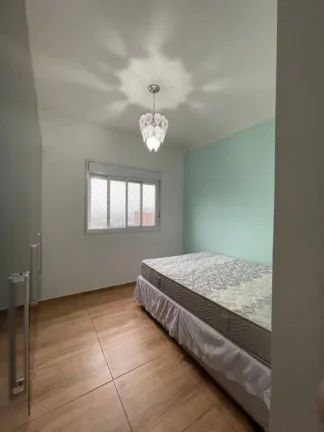 Imagem Alugo Apartamento em Santo André. Vila Homero Thon