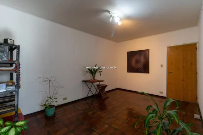 Imagem Apartamento à venda Jardim Paulista São Paulo