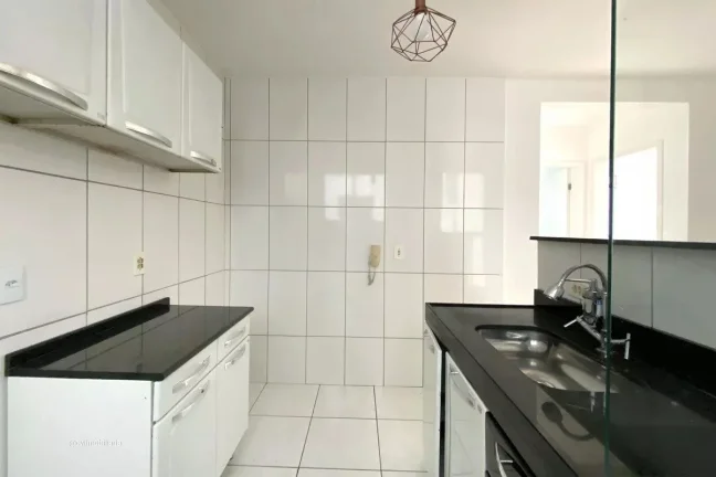 Imagem Excelente oportunidade para adquirir um apartamento à venda no Planalto, Belo Horizonte. Este imóv...