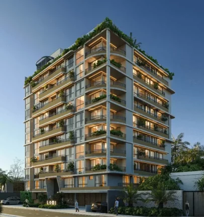 Imagem Apartamento com 57,46 M² R$ 603.684,90 em Cabo Branco, João Pessoa.