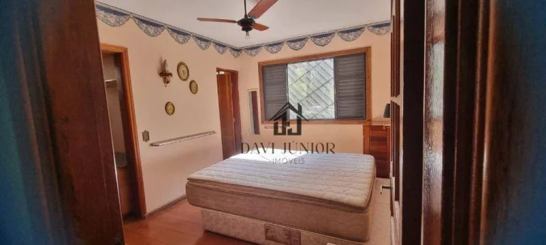 Imagem Casa com 3 dormitórios sendo 1 suite à venda por R$ 1.100.000 - Condomínio Portal de São Francisco - Sorocaba/SP