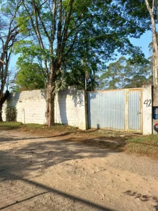 Imagem Chácara com 1 dormitório à venda, 800 m² por R$ 280.000,00 - Ipelândia - Suzano/SP