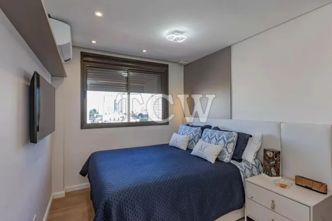 Imagem Apartamento à venda no bairro Ipiranga - São Paulo/SP, Zona Sul