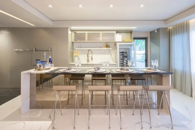 Imagem Apartamento à venda no bairro Jardim Europa - Porto Alegre/RS