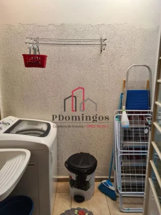 Imagem CASA PADRÃO - CONDOMÍNIO JATOBÁ - MATÃO - SUMARÉ
