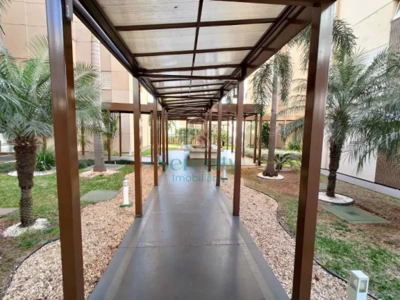 Imagem Apartamento para alugar - R$ 2.500,00 - Gleba Fazenda Palhano - Londrina - PR